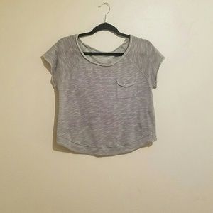 Free People Low-hi Top